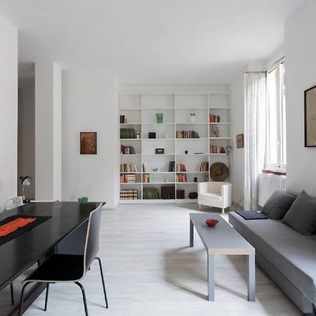 Amedei Apartment Int 7 Milano Dış mekan fotoğraf