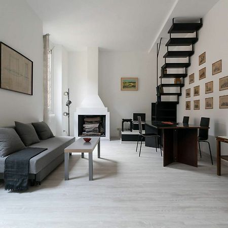 Amedei Apartment Int 7 Milano Dış mekan fotoğraf