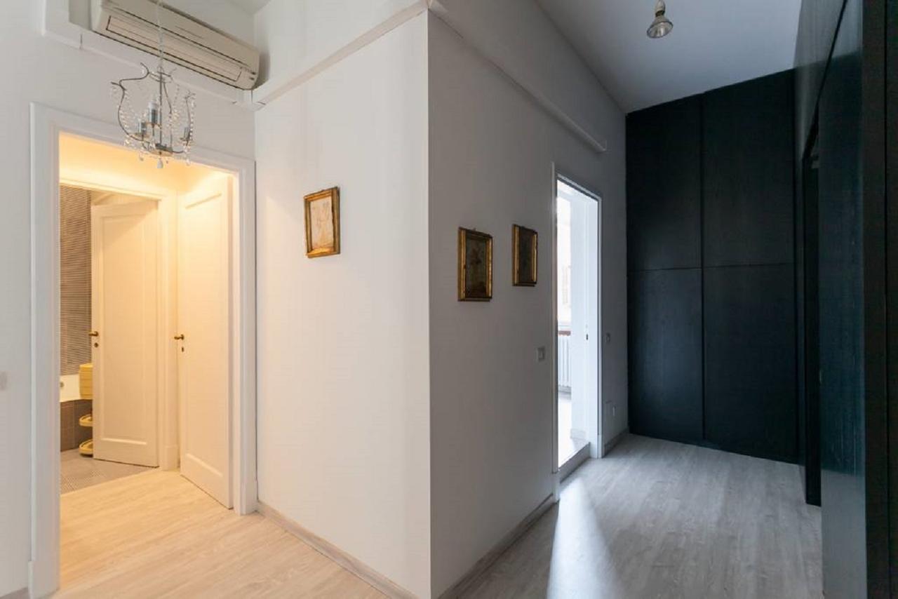 Amedei Apartment Int 7 Milano Dış mekan fotoğraf