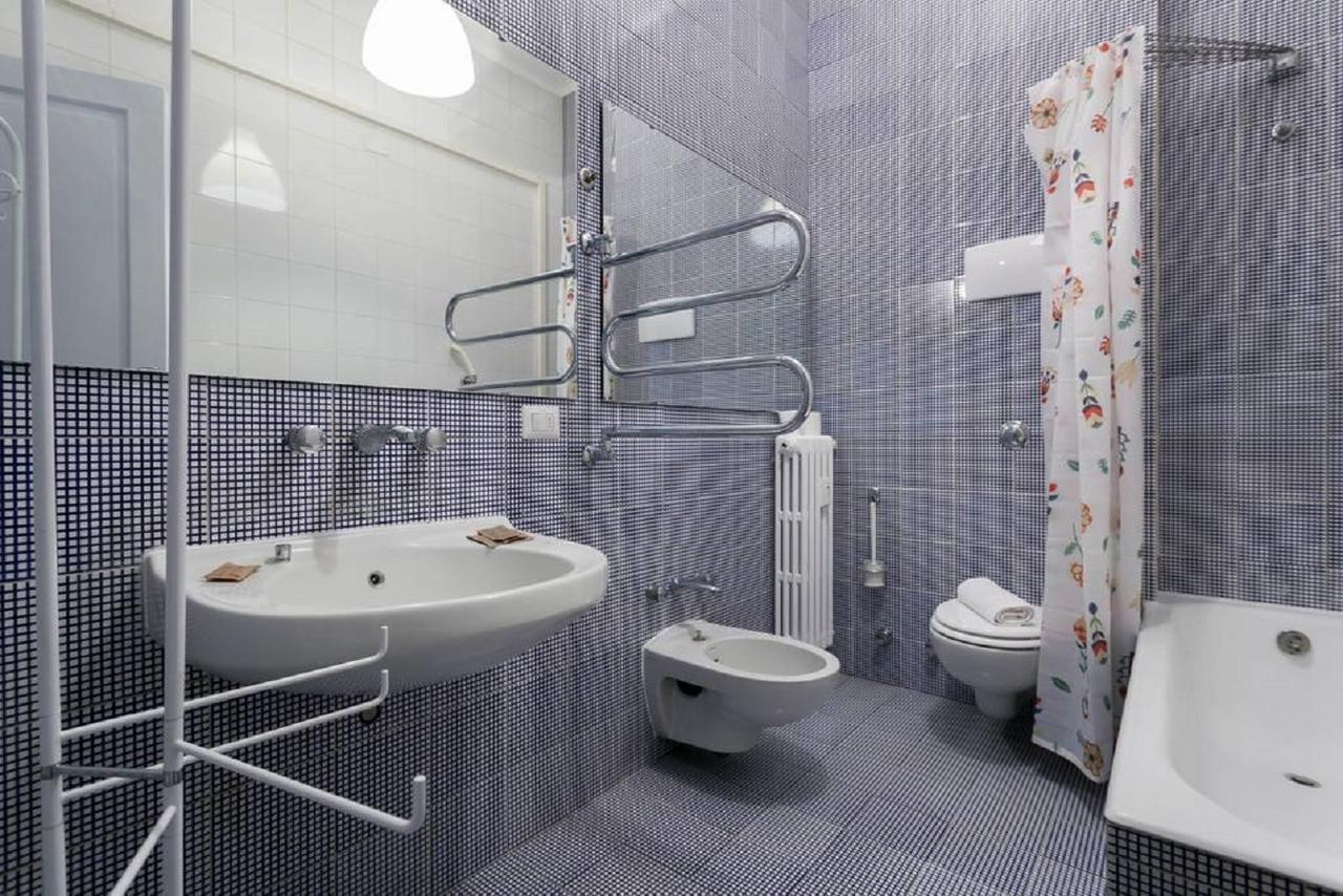 Amedei Apartment Int 7 Milano Dış mekan fotoğraf