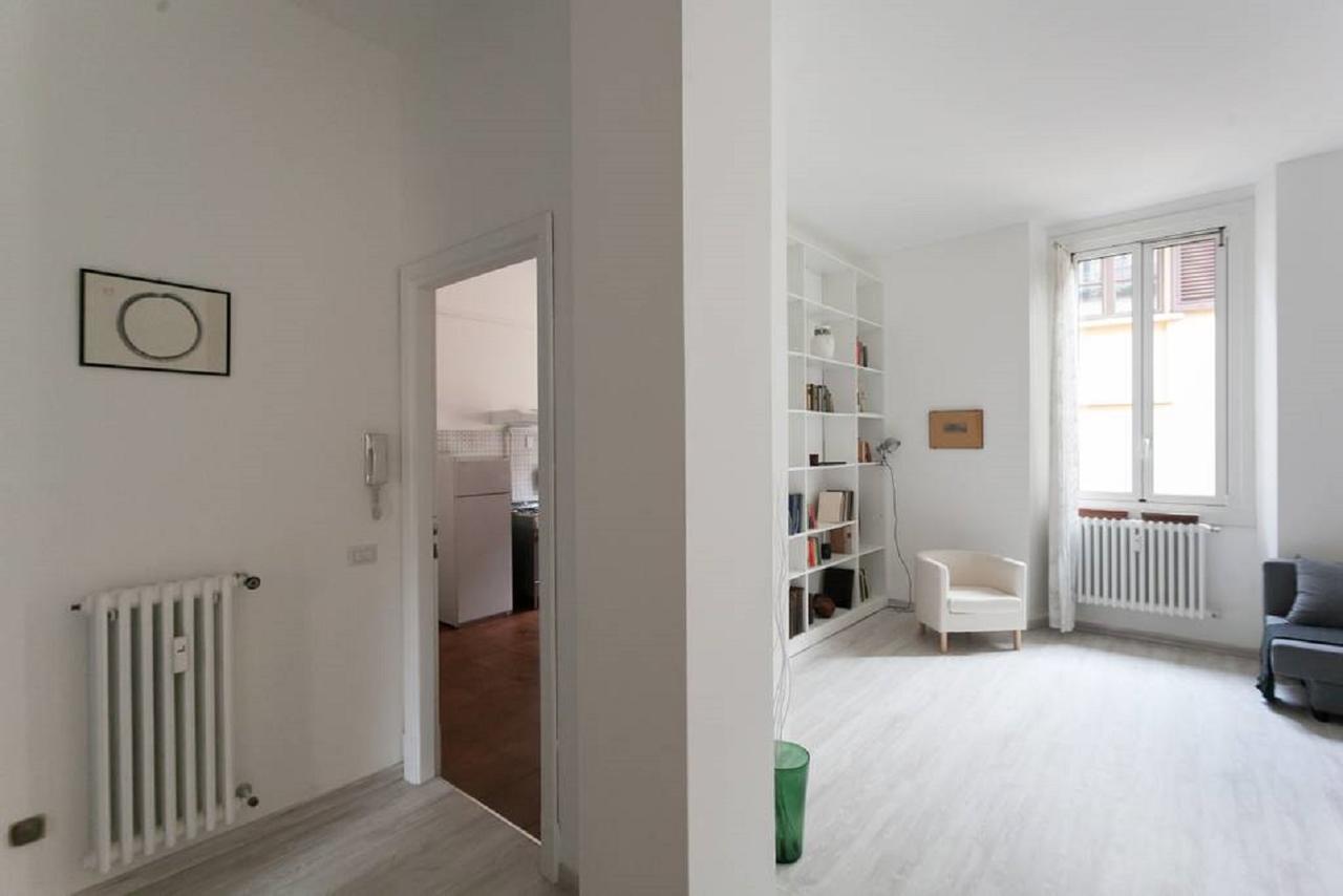 Amedei Apartment Int 7 Milano Dış mekan fotoğraf