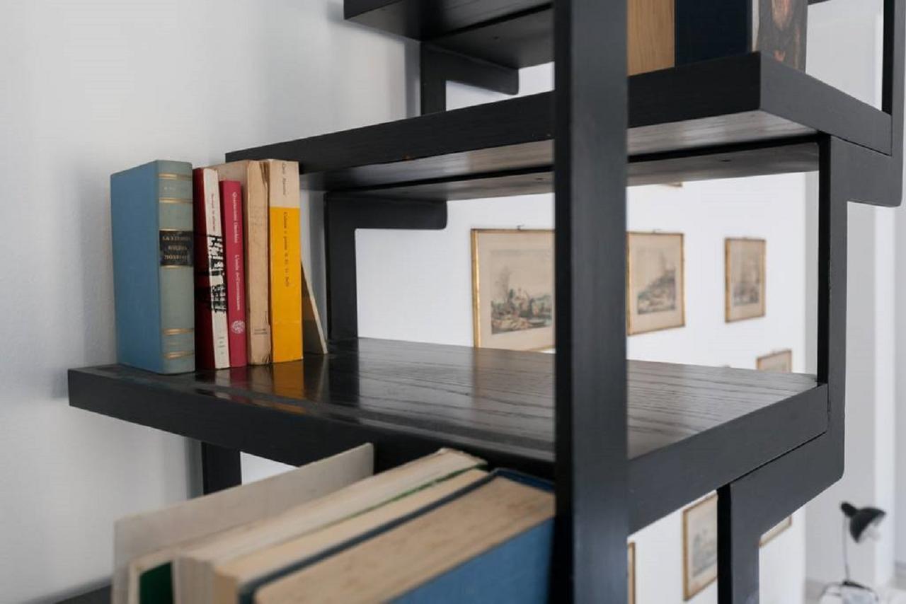 Amedei Apartment Int 7 Milano Dış mekan fotoğraf
