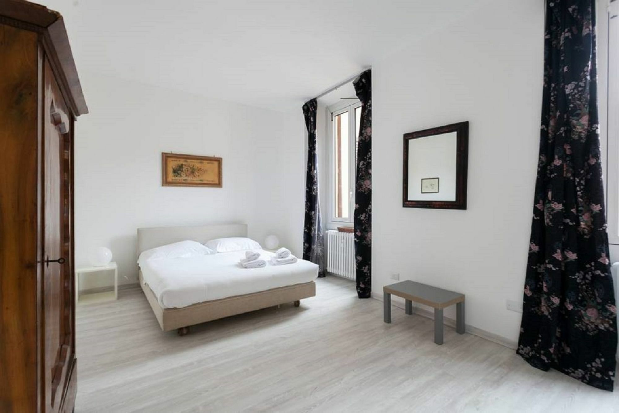 Amedei Apartment Int 7 Milano Dış mekan fotoğraf